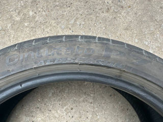 Продам резина ALL season - Pirelli Cinturato P7 - 245/40 R19