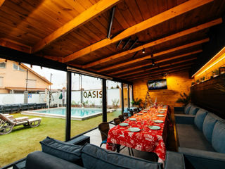 Oasis camp- locul ideal de relaxare sau petrecere! foto 2