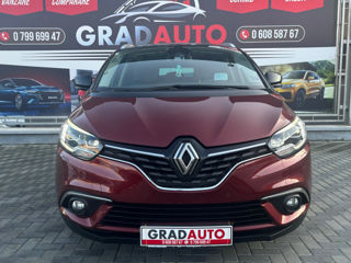 Renault Grand Scenic foto 7