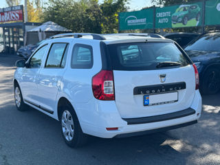 Dacia Logan foto 6