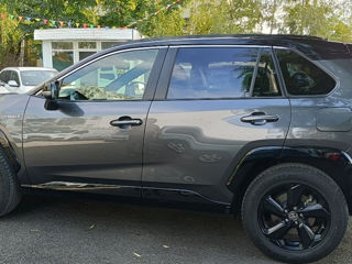 Toyota Rav 4 foto 10