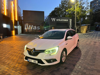 Renault Megane foto 4