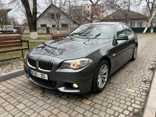 BMW 5 Series foto 2