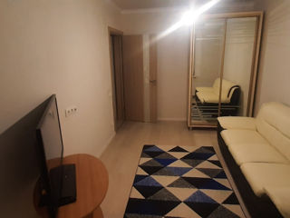 Apartament cu 3 camere, 76 m², Centru, Ungheni foto 5