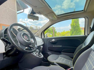 Fiat 500 foto 6