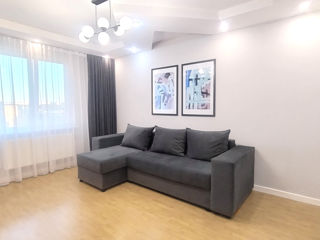 2-rm apt., 52 м², 6/13 fl.