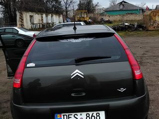 Citroen C4 foto 8