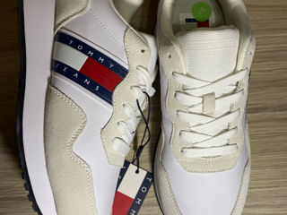 Adidasi Tommy Hilfiger  foto 0