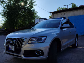 Audi Q5 foto 6