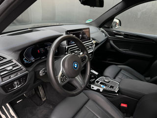 BMW iX3 foto 2