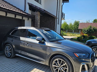 Audi Q5 foto 2