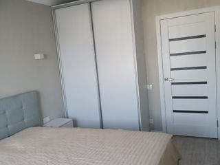 Apartament cu 1 cameră, 40 m², Telecentru, Chișinău foto 4