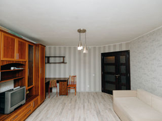 1-комнатная квартира, 45 м², Ботаника, Кишинёв, Кишинёв мун. фото 3