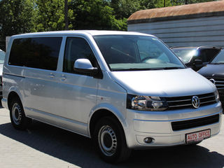 Volkswagen Transporter foto 7