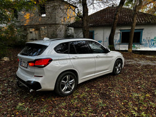 BMW X1 foto 6