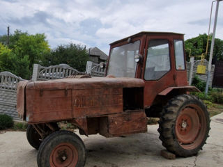 Tractor T16 Спец Техника. foto 2