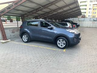 KIA Sportage foto 3