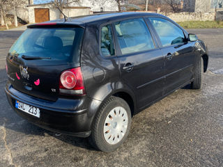 Volkswagen Polo foto 6