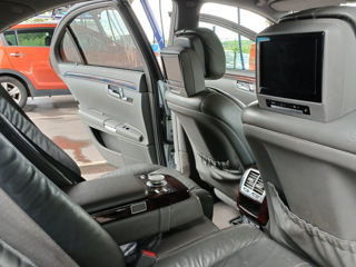 Mercedes S-Class foto 5