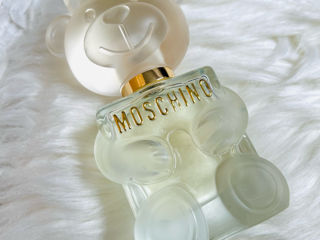 Духи moschino 50ml