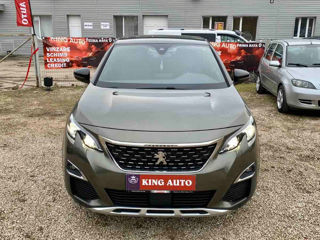 Peugeot 3008 foto 3