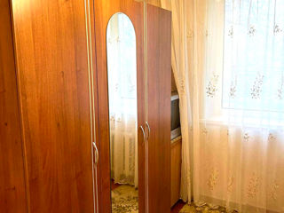 Apartament cu 2 camere, 42 m², BAM, Bălți foto 4