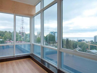 Французские евро балконы от компании ferestre.md по лучшим ценам в молдове! foto 3