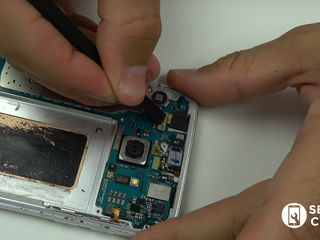 Samsung Galaxy J6 (SM-J600FZKGSER) Не заряжает смартфон, заменим разъем! foto 1