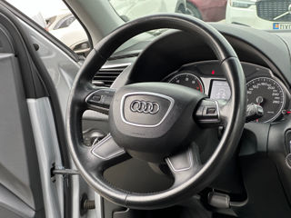 Audi Q5 foto 9