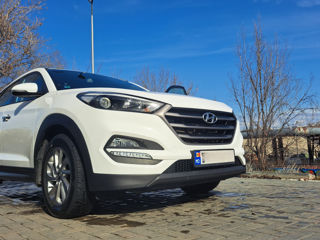 Hyundai Tucson foto 4