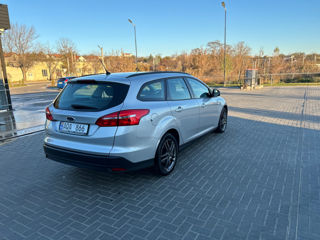 Ford Focus foto 6