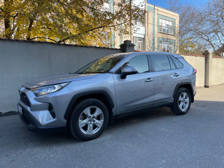 Toyota Rav 4 foto 2