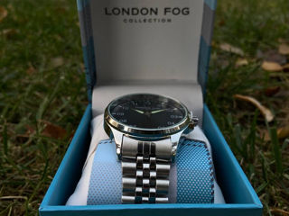 London Fog foto 3