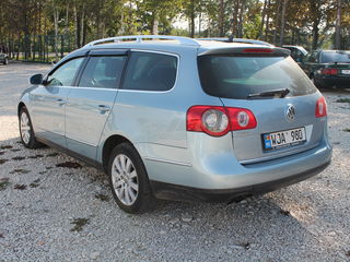 Volkswagen Passat foto 4