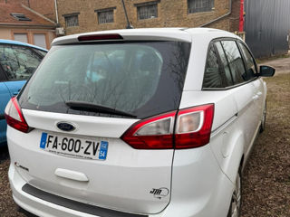 Ford Grand C-MAX foto 6