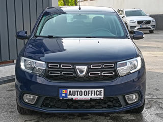 Dacia Logan foto 2