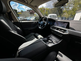 BMW X5 foto 8