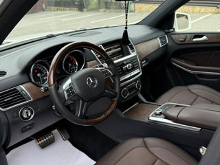 Mercedes GL-Class foto 13