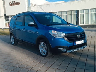 Dacia Lodgy foto 2