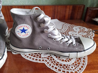 Продам кеды Converse foto 2