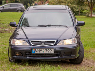 Honda Accord foto 5