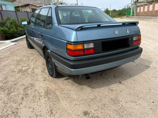 Volkswagen Passat foto 2