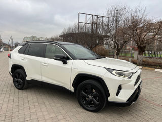 Toyota Rav 4 foto 4