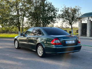 Mercedes E-Class foto 3