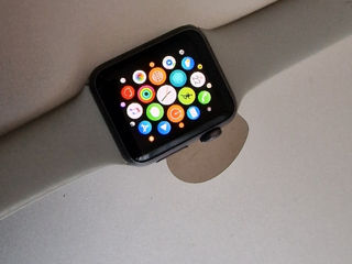 Apple Watch foto 2