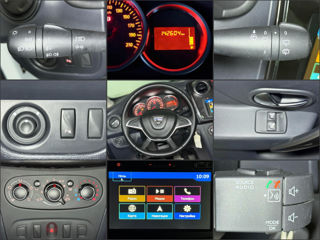 Dacia Logan Mcv foto 11
