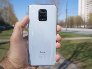 Xiaomi RedMi Note 9 S в кредит 0%! Скидка до -20%! foto 1