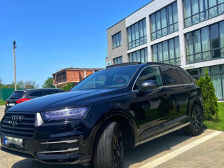 Audi Q7 foto 3