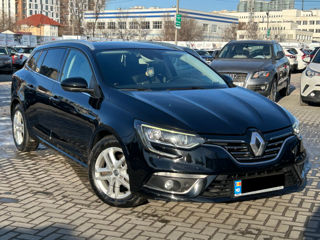 Renault Megane foto 5