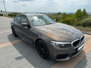 BMW 5 Series foto 7